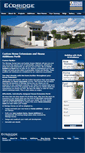 Mobile Screenshot of eldridgehomes.com.au
